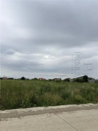 Teren Moșnița Nouă - poza 1