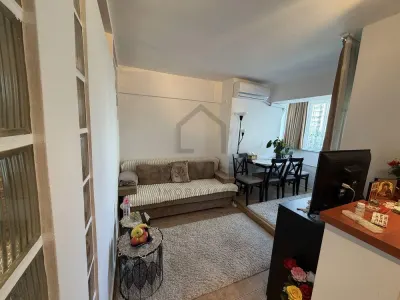 Garsoniera tip studio | Sos. Pantelimon | Iancului | Sector 2 - Bucuresti