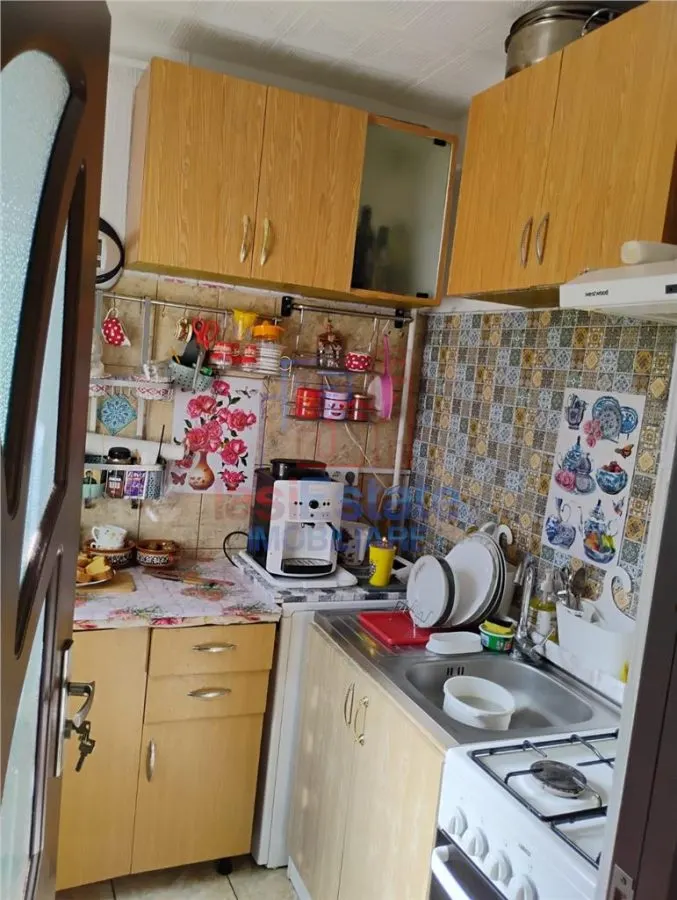 Apartament 2 camere zona Tatarasi - foto 2