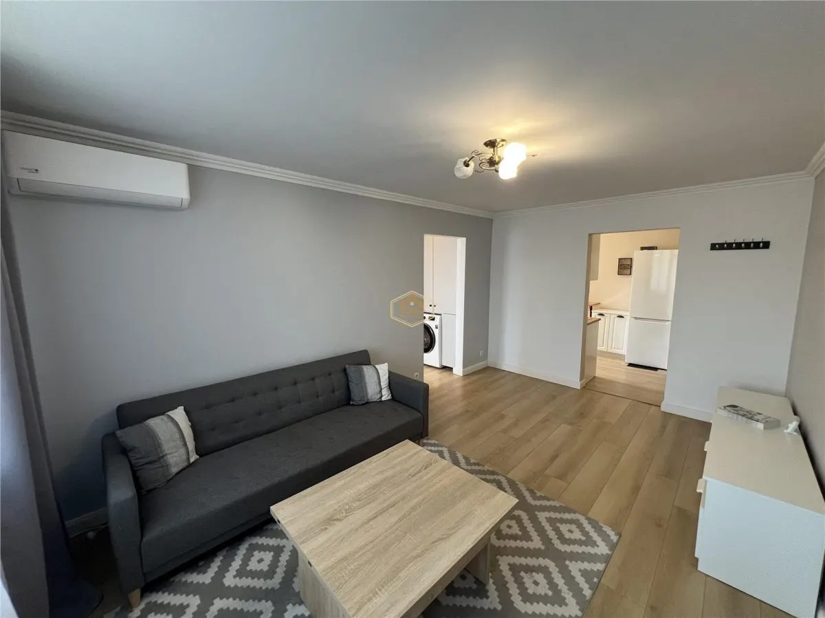 Carpati I | Apartament cochet cu balcon | Aleea Postavaru - foto 1