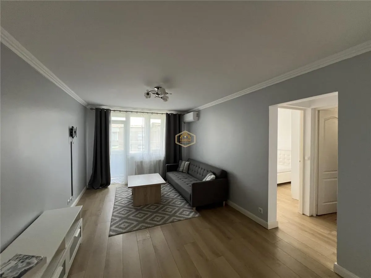 Carpati I | Apartament cochet cu balcon | Aleea Postavaru - foto 2