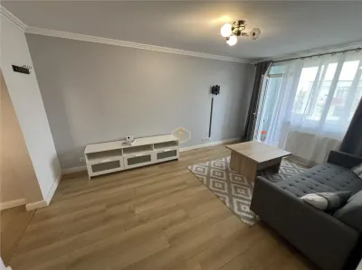 Carpati I | Apartament cochet cu balcon | Aleea Postavaru - foto 12