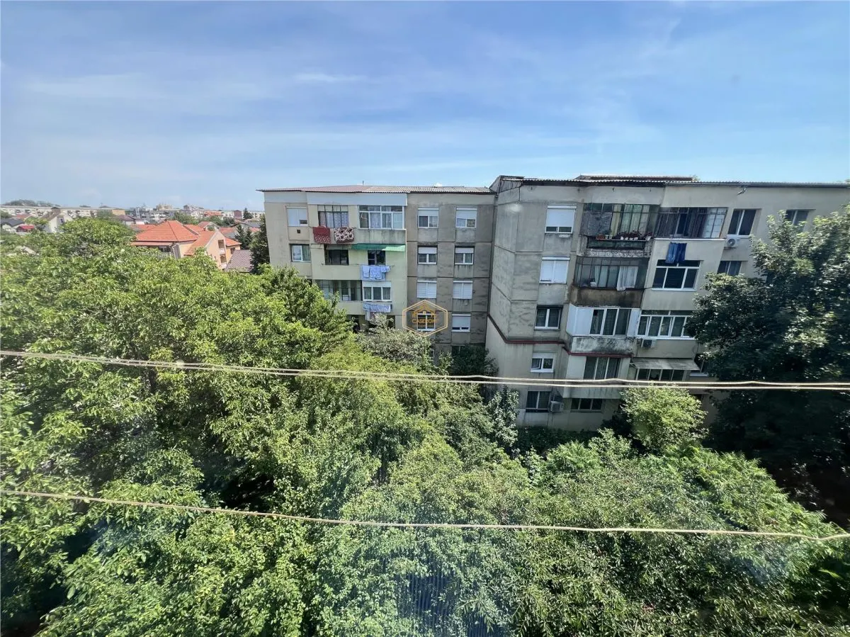 Carpati I | Apartament cochet cu balcon | Aleea Postavaru - foto 16