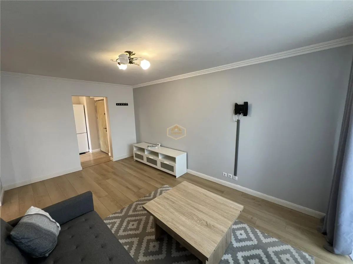 Carpati I | Apartament cochet cu balcon | Aleea Postavaru - foto 3