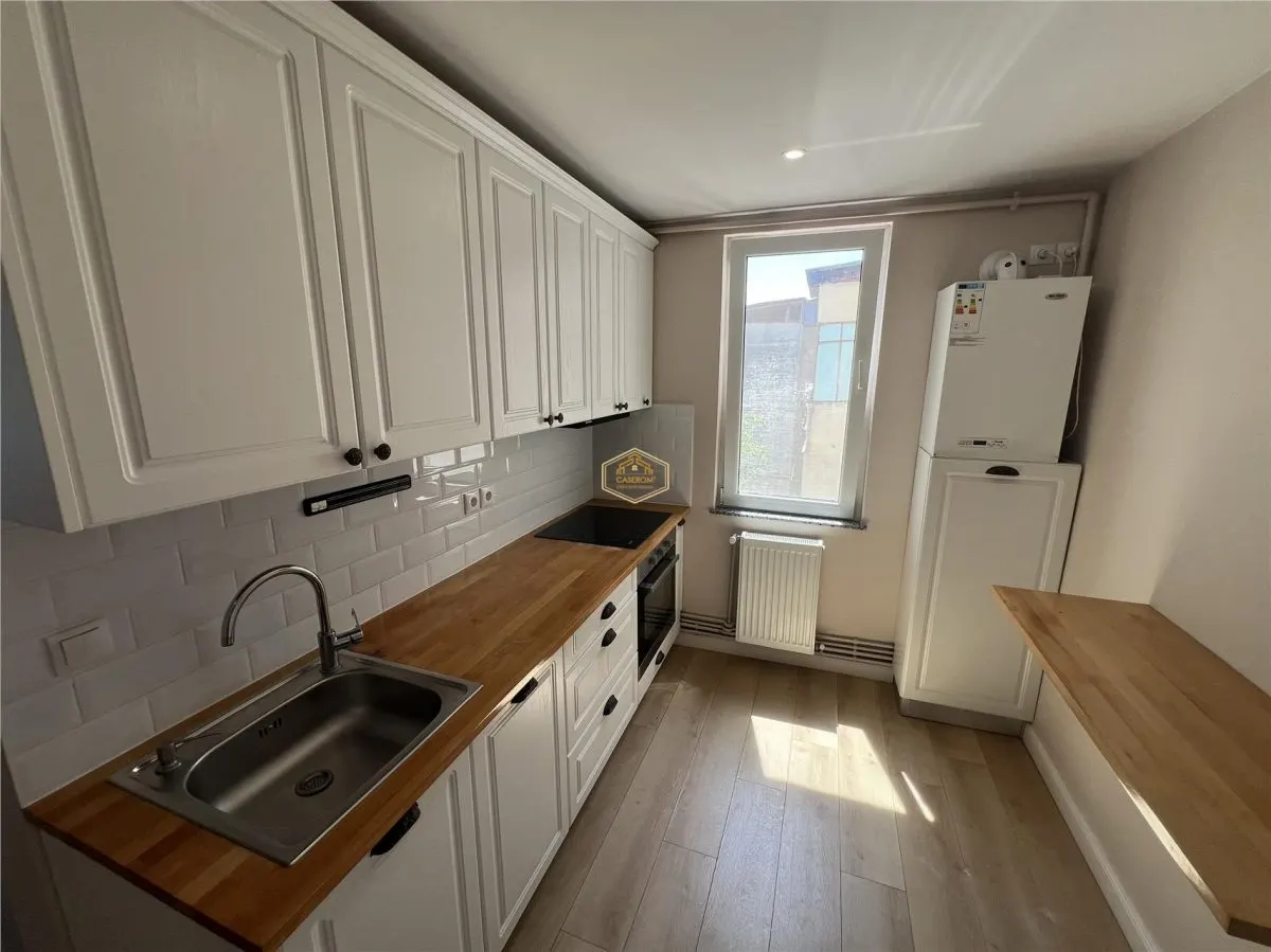 Carpati I | Apartament cochet cu balcon | Aleea Postavaru - foto 5