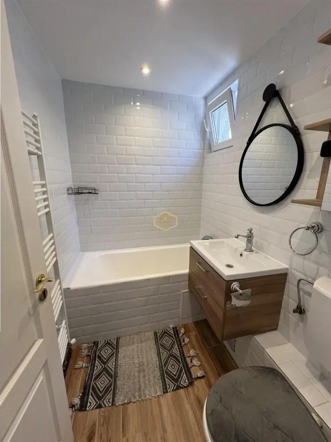 Carpati I | Apartament cochet cu balcon | Aleea Postavaru - foto 7