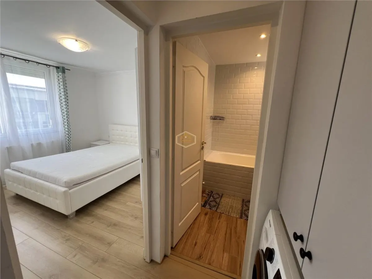 Carpati I | Apartament cochet cu balcon | Aleea Postavaru - foto 9