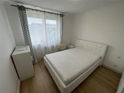Carpati I | Apartament cochet cu balcon | Aleea Postavaru - foto 10