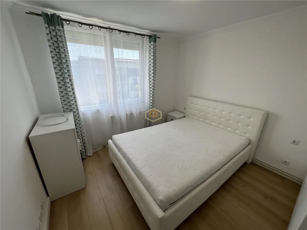 Carpati I | Apartament cochet cu balcon | Aleea Postavaru - foto 10