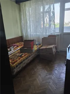 2 camere, confort 1, etaj 3, Calea Galati - Kogalniceanu - foto 5
