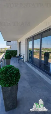 Apartament 2 camere Bragadiru - poza 24