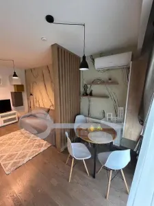 Apartament 2 Camere Open Space cu Parcare Subterană- Complex Himson, Tatarasi - Iasi