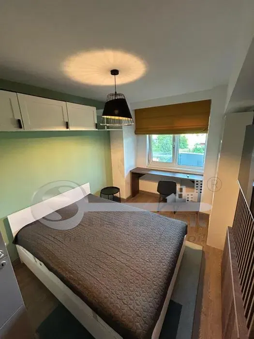 Apartament 2 Camere Open Space cu Parcare Subterană- Complex Himson, Tatarasi - foto 3