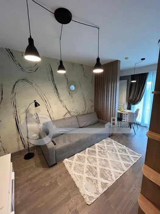 Apartament 2 Camere Open Space cu Parcare Subterană- Complex Himson, Tatarasi - foto 4