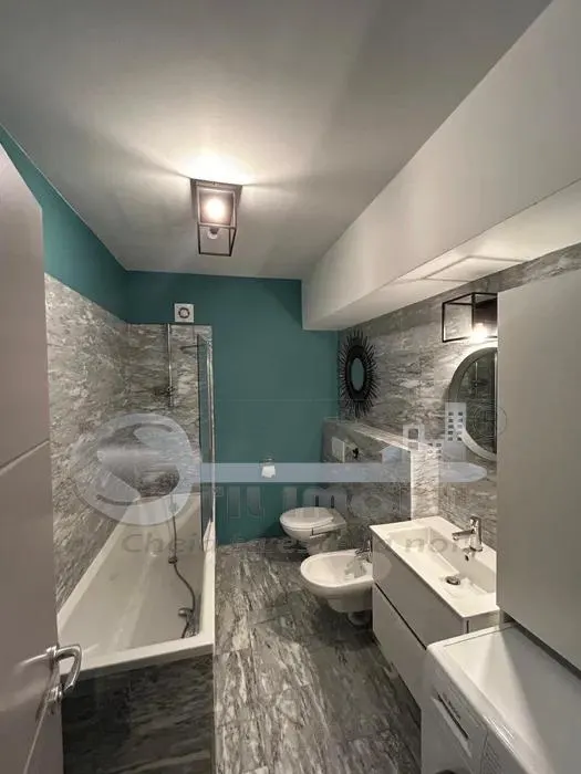 Apartament 2 Camere Open Space cu Parcare Subterană- Complex Himson, Tatarasi - foto 8