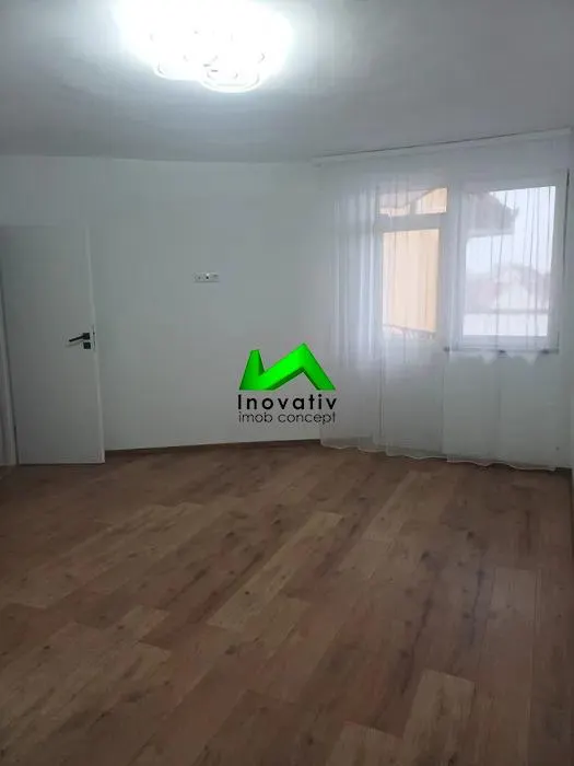 Apartament de vanzare 2 camere decomandate Sibiu Turnisor - foto 1