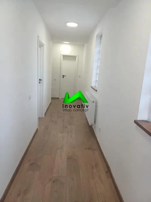 Apartament de vanzare 2 camere decomandate Sibiu Turnisor - foto 3