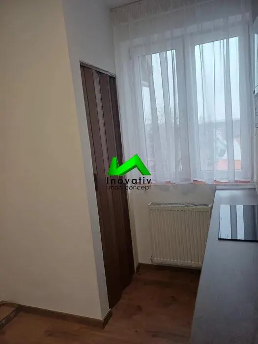 Apartament de vanzare 2 camere decomandate Sibiu Turnisor - foto 6