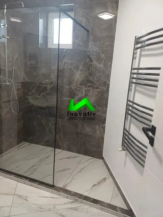 Apartament de vanzare 2 camere decomandate Sibiu Turnisor - foto 7