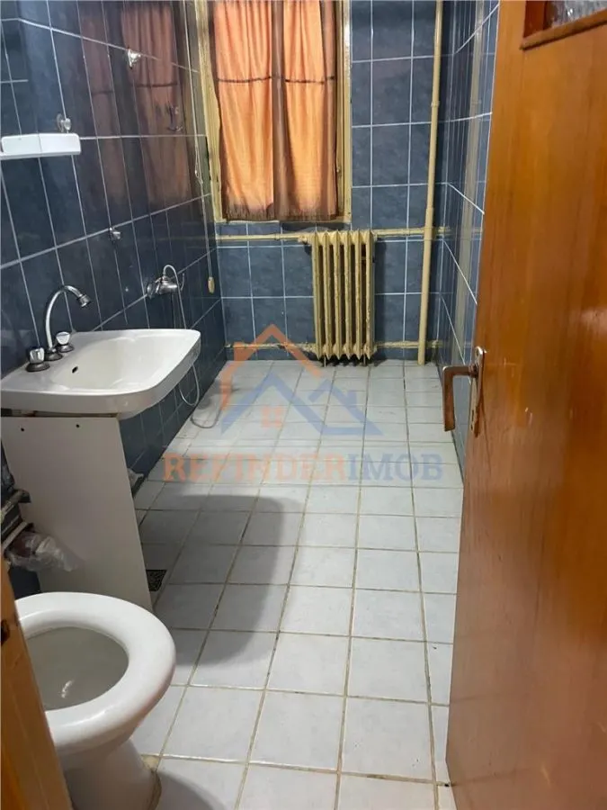 Garsoniera Teius - Lidl,  ideal investitie - foto 7