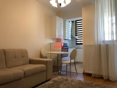 Apartament cu 1 cam COPOU Exclusive Residence PARC COPOU - foto 7