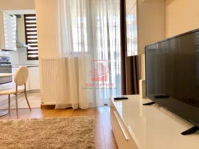 Apartament cu 1 cam COPOU Exclusive Residence PARC COPOU - foto 8