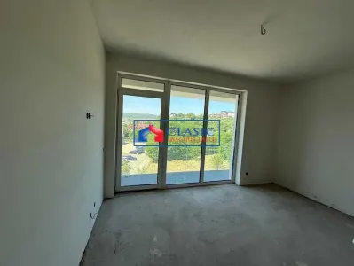 Parte duplex 3 niveluri | 166 mp | Curte Privata | Dambul Rotund | Semifinisata - foto 3