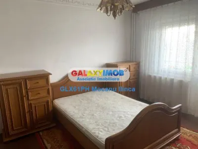 Inchiriere apartament 3 camere, cu centrala, Ploiesti, 9 Mai - foto 2