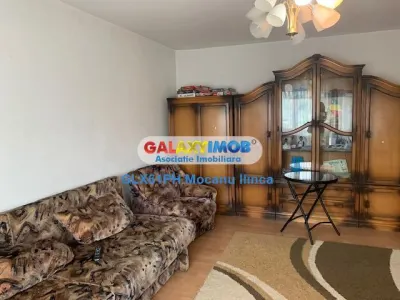 Inchiriere apartament 3 camere, cu centrala, Ploiesti, 9 Mai - foto 11