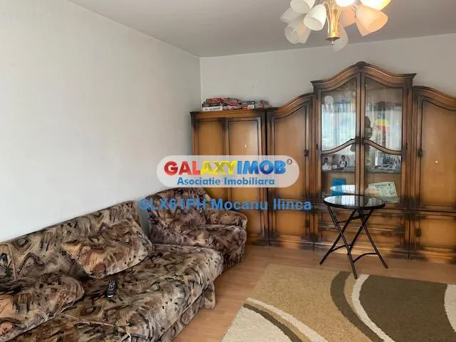 Inchiriere apartament 3 camere, cu centrala, Ploiesti, 9 Mai - foto 11