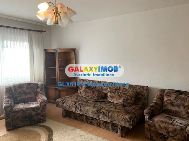 Inchiriere apartament 3 camere, cu centrala, Ploiesti, 9 Mai - foto 12