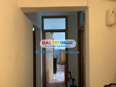 Inchiriere apartament 3 camere, cu centrala, Ploiesti, 9 Mai - foto 13