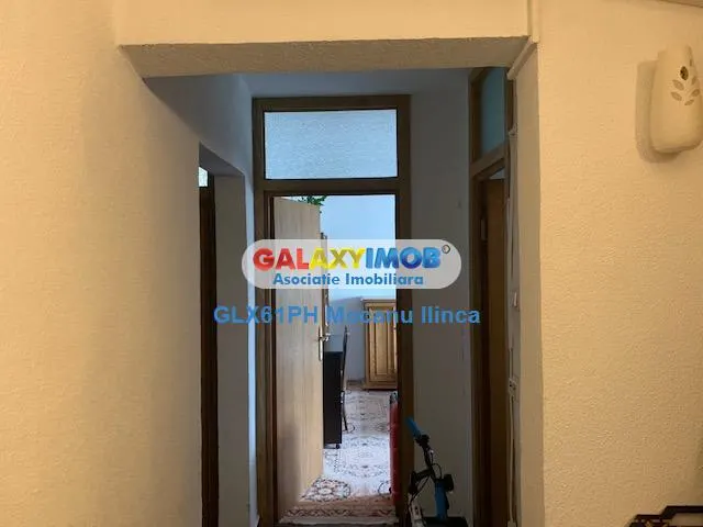 Inchiriere apartament 3 camere, cu centrala, Ploiesti, 9 Mai - foto 13
