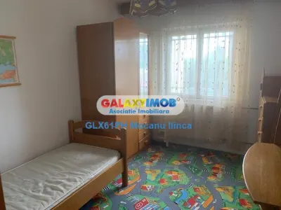 Inchiriere apartament 3 camere, cu centrala, Ploiesti, 9 Mai - foto 3