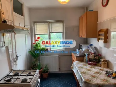 Inchiriere apartament 3 camere, cu centrala, Ploiesti, 9 Mai - foto 4