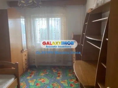 Inchiriere apartament 3 camere, cu centrala, Ploiesti, 9 Mai - foto 7