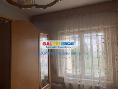 Inchiriere apartament 3 camere, cu centrala, Ploiesti, 9 Mai - foto 10