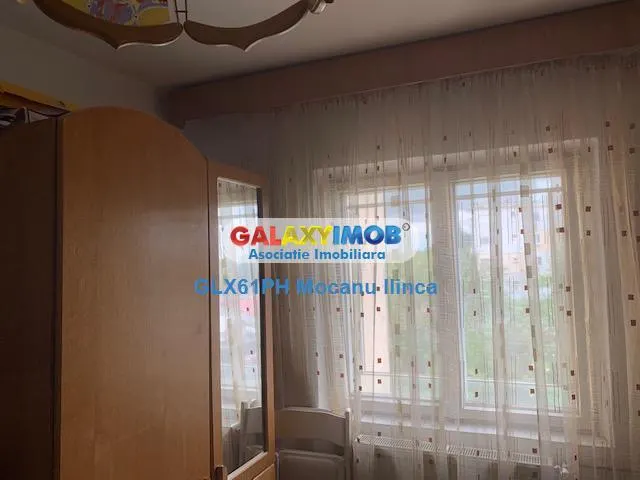 Inchiriere apartament 3 camere, cu centrala, Ploiesti, 9 Mai - foto 10