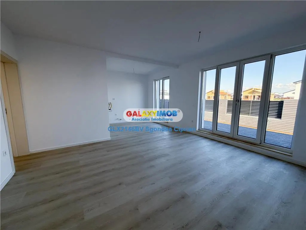 Casa Parter Finalizata Cu Toate Utilitatile - foto 13