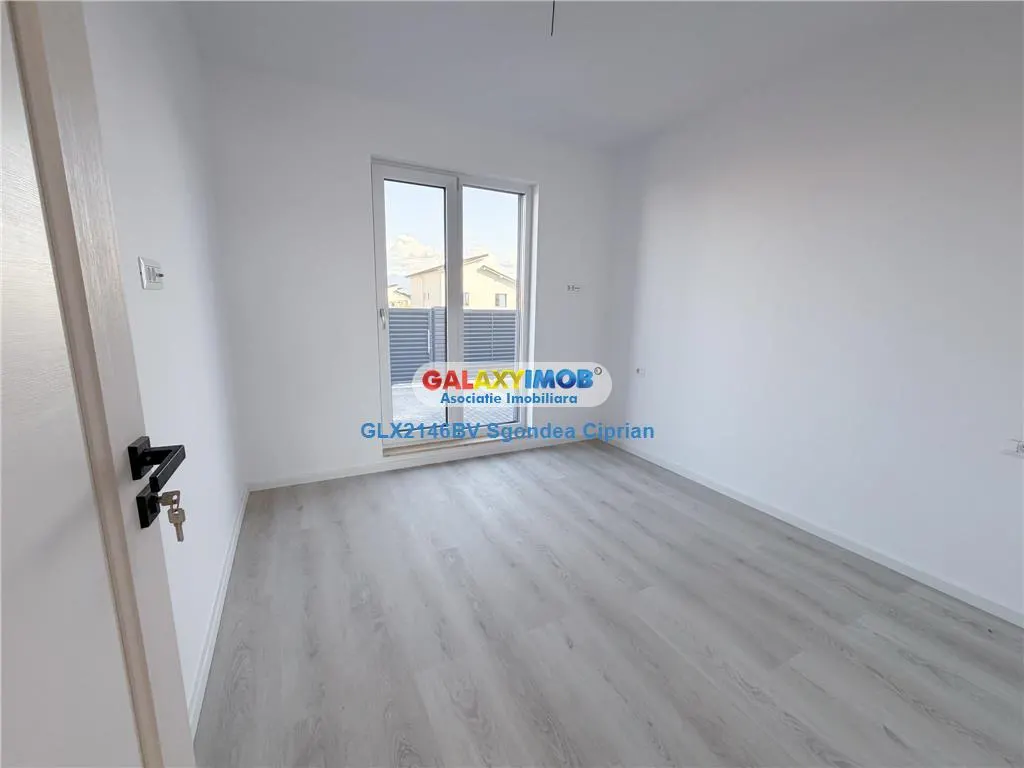 Casa Parter Finalizata Cu Toate Utilitatile - foto 14