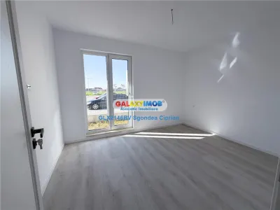 Casa Parter Finalizata Cu Toate Utilitatile - foto 15