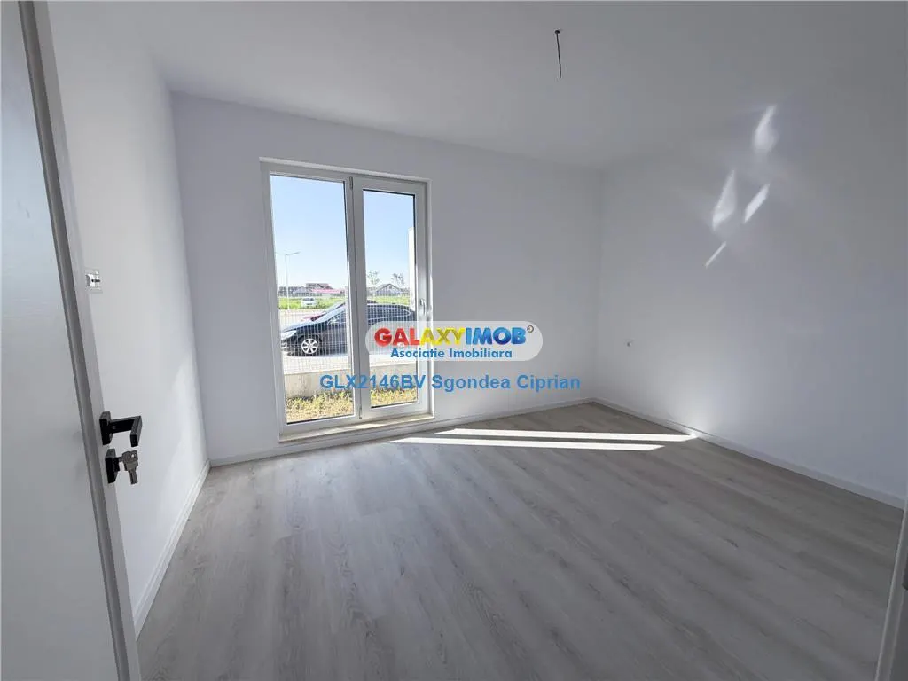 Casa Parter Finalizata Cu Toate Utilitatile - foto 15