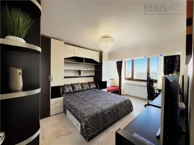 Apartament renovat cu 2 camere si parcare zona Judetean - foto 7