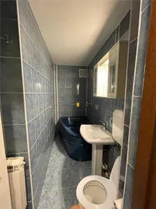 Inchiriere  garsoniera zona Sud - foto 4