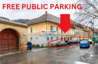 STUDIO DE VANZARE IN BRASOV | CENTRU - foto 31
