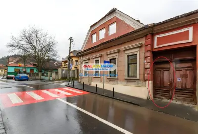 STUDIO DE VANZARE IN BRASOV | CENTRU - foto 32