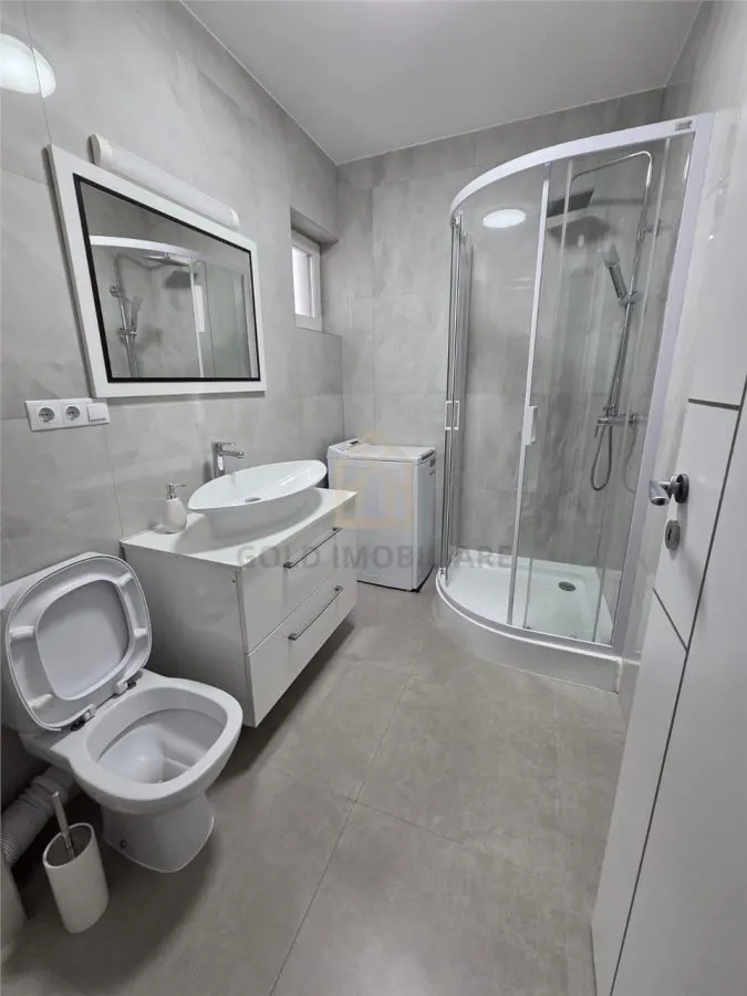 Apartament 2 camere de inchiriat - foto 2