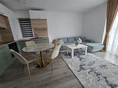 Apartament 2 camere de inchiriat - foto 7