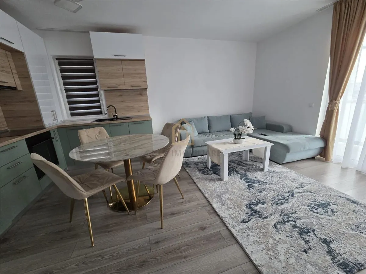 Apartament 2 camere de inchiriat - foto 7