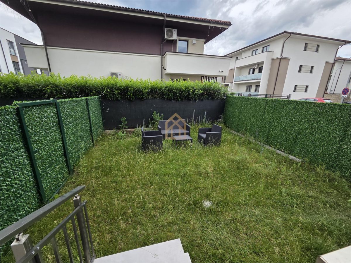 Apartament 2 camere de inchiriat - foto 9